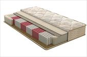 Матрас Аскона Fines (7зон)