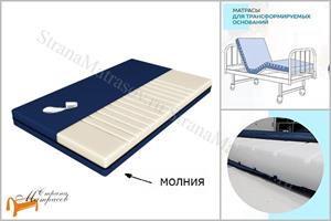 Аскона - Матрас Оскар 1 Oxford h8
