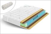 Матрас Lonax Memory Medium TFK 550