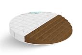 Матрас Lonax Круглый Round Cocos 18