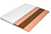 Наматрасник Lonax Cocos Dual ППУ 9