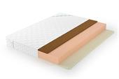Матрас Lonax  Foam Latex Cocos 3