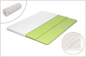 Наматрасник Lonax LX Dual Relax ППУ 6 J