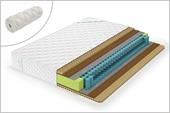 Матрас Lonax Relax Memory Medium TFK 550