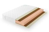 Матрас Lonax Medium Plus