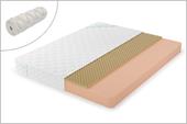 Матрас Lonax Roll Memory Relax Max