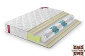 Матрас Lonax Latex Pro S1000 (5 зон)