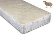 Наматрасник Lonax Merinos
