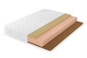 Матрас Lonax Foam Cocos Memory 2 Plus