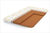 Детский матрас Lonax Baby Cocos 6
