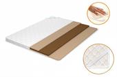 Наматрасник Lonax Cocos Dual Memory 7