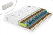 Матрас Lonax Relax Medium S1000