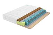 Матрас Lonax Memory Cocos S1000