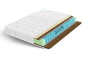 Матрас Lonax Cocos Medium Light TFK 550