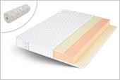 Матрас Lonax Roll Comfort 3 Plus