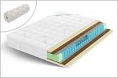 Матрас Lonax Medium TFK 550