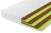 Матрас Lonax Fusion Eco Mix