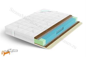 Lonax - Матрас Cocos Medium Light S1000