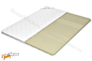 Lonax - Наматрасник Relax Latex 3