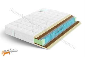 Lonax - Матрас Strong Medium S1000