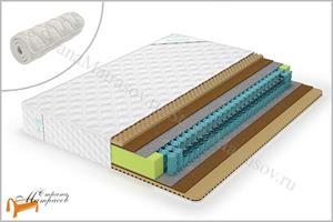 Lonax - Матрас Relax Memory Medium TFK 550