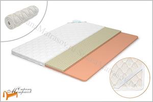 Lonax - Наматрасник ППУ Latex 4