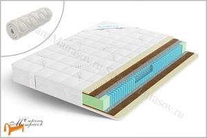 Lonax - Матрас Medium Light S1000