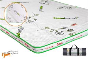 Lonax - Наматрасник Organic Ultra Multizone