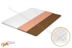 Lonax - Наматрасник ППУ Cocos 6