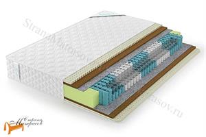 Lonax - Матрас Strong Medium TFK 550 5 Zone
