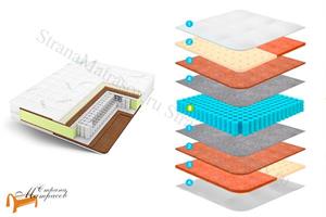 Lonax - Матрас Duet Cocos Medium TFK 550
