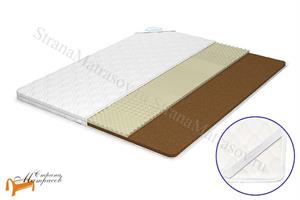 Lonax - Наматрасник Relax Latex Cocos 5