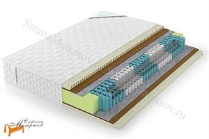 Lonax - Матрас Medium TFK 550 5 Zone