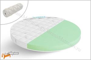Lonax - Матрас Круглый Round ППУ 15
