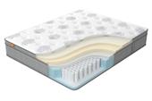 Матрас Орматек ортопедический Orto Premium Soft (4D Matrix 620)