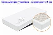 Наматрасник Орматек Dry Light Double Pack - чехол, двойная упаковка