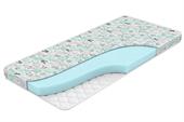 Детский матрас Орматек Kids Soft (чехол Print)