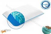 Подушка Орматек Ocean Fusion S