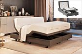 Основание для кровати Орматек Smart Bed + режим массаж + пульт