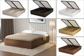 Кровать Орматек Короб с бортами с подъемным механизмом