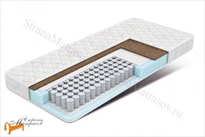 Орматек - Детский матрас Kids Comfort EVS-8 (чехол Cotton Little)