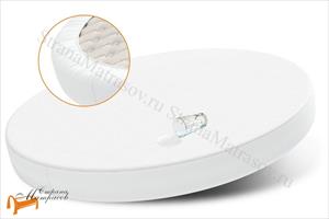 Орматек - Наматрасник круглый Round Dry - чехол (для матраса до 27см)