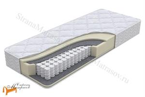 Орматек - Матрас Story Middle EVS 420