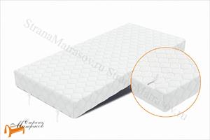Орматек - Наматрасник (чехол) Synergy Simple - для матраса на диване (высота до 16см)