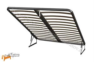 Орматек - Основание для кровати металлическое разборное EVF с подъемным механизмом