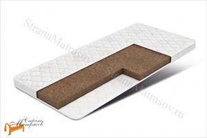 Орматек - Детский матрас Kids Classic (чехол Cotton Little)