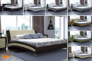 Орматек - Кровать Corso-2