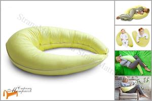 Орматек - Подушка 9months Care (для беременных)