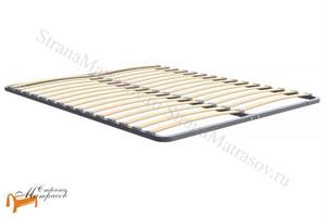 Орматек - Основание для кровати металлическое разборное EVF