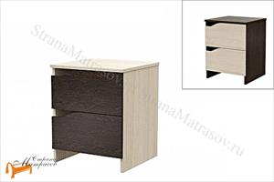 Орматек - Тумба прикроватная Wave Line